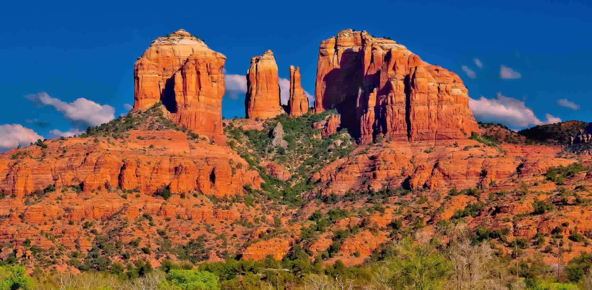 sedona tour from phoenix